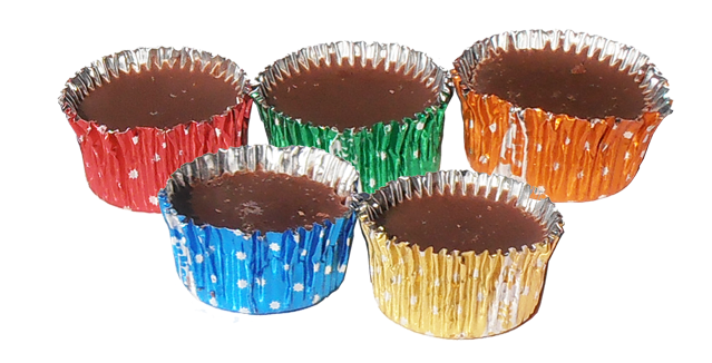 Eichetti Cups